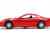 Легковой автомобиль Автоград Купе 7531712 (красный)