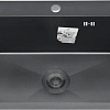 Кухонная мойка Diadonna DS7050B