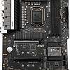 Материнская плата MSI B560-A PRO