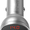 Автомобильное зарядное Baseus CCBX-0S