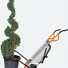 Тачка Worx WG050 Aerocart