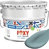 Краска Finntella Foxy Lapselli Matte Makeinen F-50-1-9-FL279 9 л (голубой)