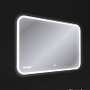 Cersanit Зеркало 100х70 KN-LU-LED070-100-p-Os
