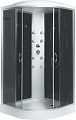 Душевая кабина Erlit ER3509PF-C4 90x90