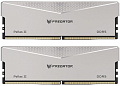 Оперативная память Acer Predator Pallas II 2x16ГБ DDR5 6400 МГц BL.9BWWR.375