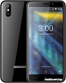 Смартфон Doogee X50L (черный)