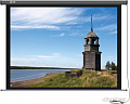 Проекционный экран CACTUS Professional Motoscreen CS-PSPM-152X203