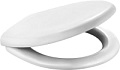 Сиденье для унитаза Berges Wasserhaus Zet PP 021504