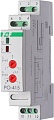 Реле времени Евроавтоматика F&F PO-415 EA02.001.018