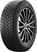Автомобильные шины Michelin X-Ice Snow 225/60R17 103T
