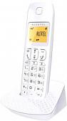 Радиотелефон Alcatel E132 (белый)