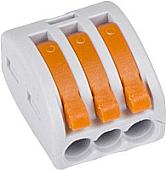 Клемма Rexant 07-5253-4 (1шт)