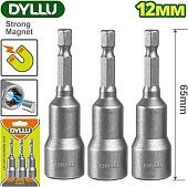 Набор бит Dyllu DTWR2K12