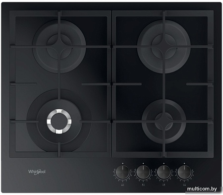 Варочная панель Whirlpool AKTL 629/NB1