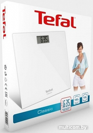 Напольные весы Tefal PP1131V0