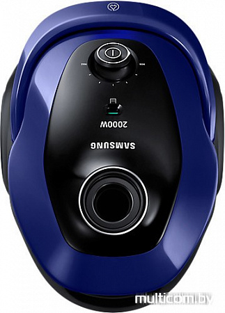 Пылесос Samsung VC2500 [VC20M251AWB/EV]