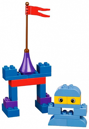 Конструктор LEGO Education PreSchool 45005 Моя первая история