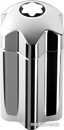 Montblanc Emblem Intense EdT (100 мл)
