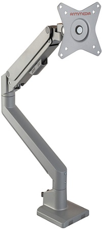 Кронштейн Arm Media LCD-T35 (серебристый)