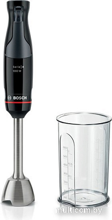 Погружной блендер Bosch ErgoMaster MSM4B610