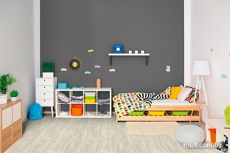 Линолеум Juteks Magnit Flame Oak 2 (3x2.5м)