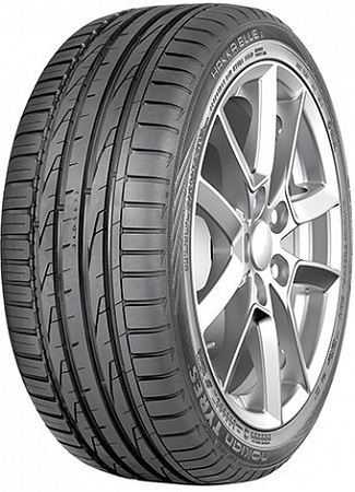 Автомобильные шины Nokian Hakka Blue 2 215/50R18 92V