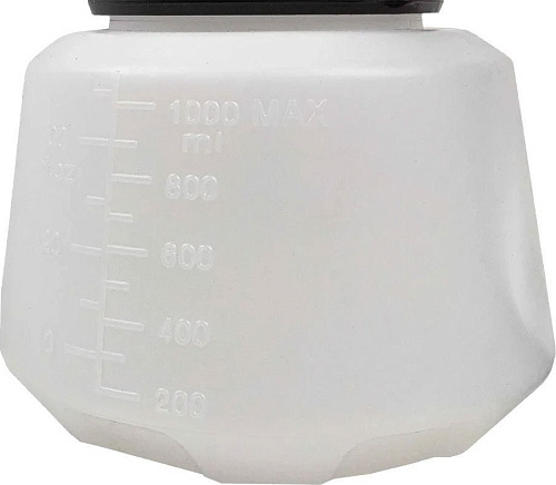 Краскораспылитель RockForce RF-SG100-640H