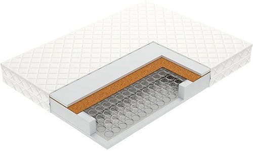 Матрас Vegas Smart Spark 170x200