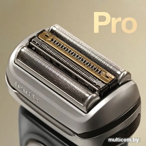 Электробритва Braun Series 9 Pro 9415s Wet & Dry