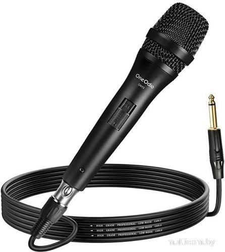 Проводной микрофон OneOdio ON55