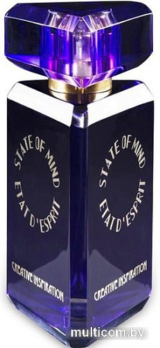 State of Mind Creative Inspiration EdP (100 мл)