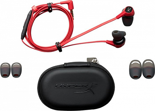 Наушники HyperX Cloud Earbuds