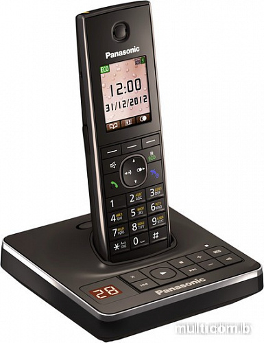 Радиотелефон Panasonic KX-TG8561