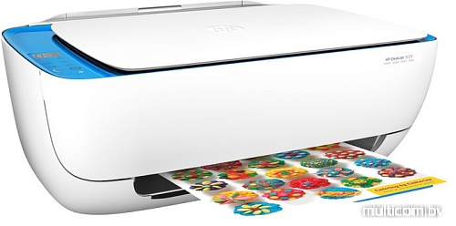МФУ HP DeskJet 3639