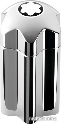 Montblanc Emblem Intense EdT (100 мл)