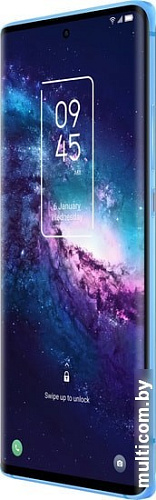Смартфон TCL 20 Pro 5G T810H 6GB/256GB (морской синий)