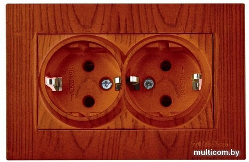 Розетка Mutlusan Rita 2220 202 0256