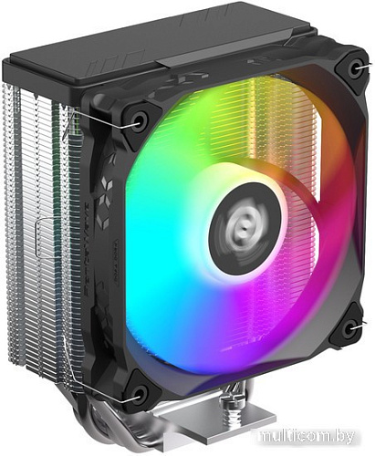 Кулер для процессора PentaWave PC-Z05E SRB ARGB