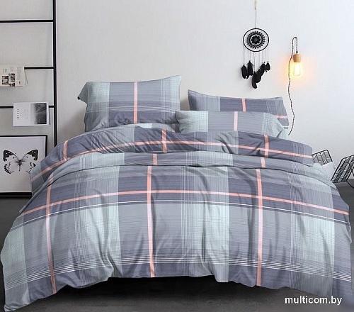 Pandora № 7998-6 (S/P) Евро-стандарт (полисатин)