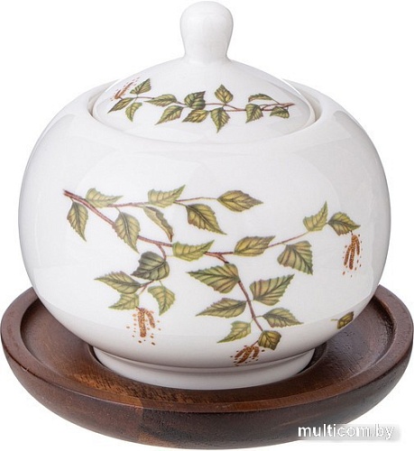 Lefard Березки 85-2021