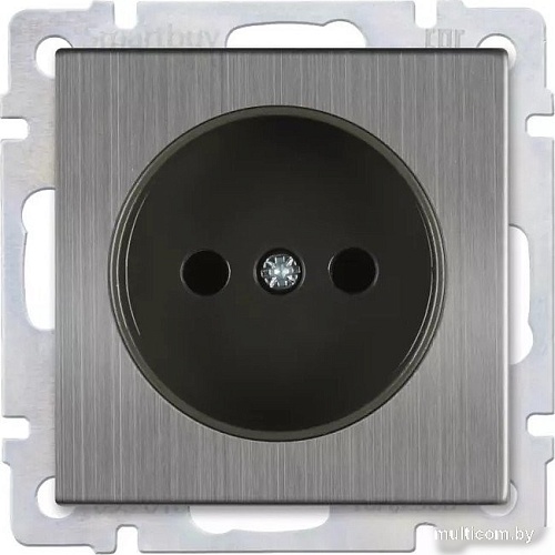 Розетка SmartBuy SBE-05gn-16-S1-N