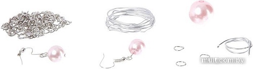 Набор для рукоделия Bondibon Eva Moda Жемчужная сказка ВВ2398