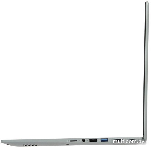 Ноутбук HAFF N156P N5100-8512W