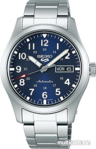 Наручные часы Seiko 5 Sports SRPG29K1