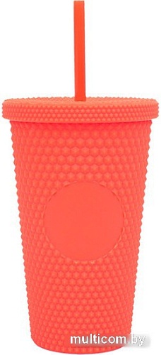 Многоразовый стакан Darvish SR-H-1662-1 450мл