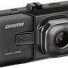 Автомобильный видеорегистратор Digma FreeDrive 118 Dual