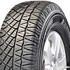 Автомобильные шины Michelin Latitude Cross 225/75R16 108H