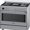 Кухонная плита Bosch Serie 8 HSB738357M