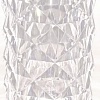 Настольная лампа Ambrella light DE8018 CL (прозрачный)