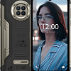 Смартфон Doogee S96 Pro (черный)